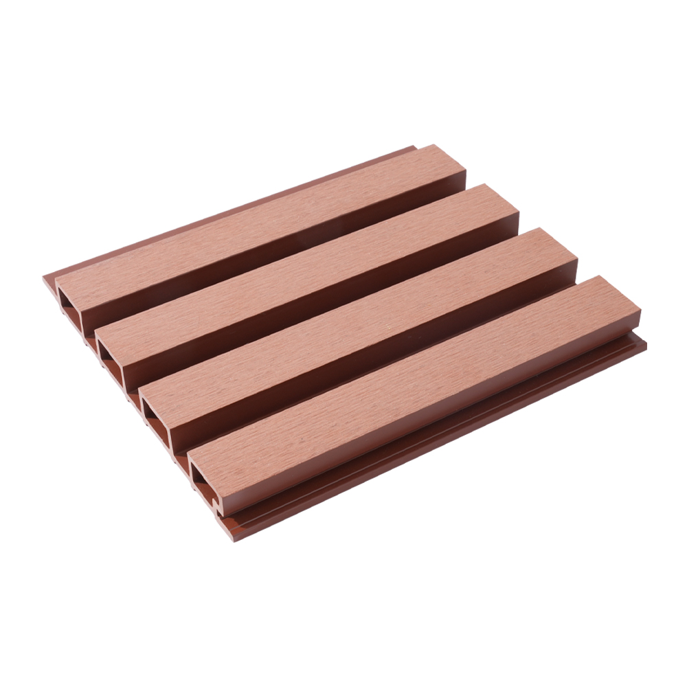 Første generasjons flat veggpanel