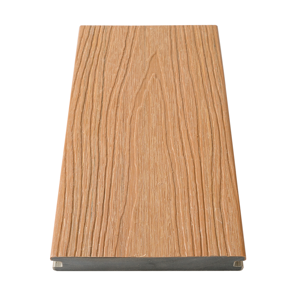 Solid WPC terrassebord