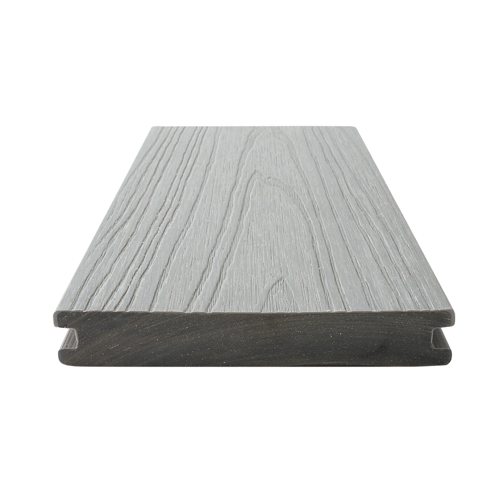 Solid WPC terrassebord